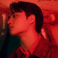 D.O (EXO) - 2ND MINI ALBUM [기대] (Film Ver.)