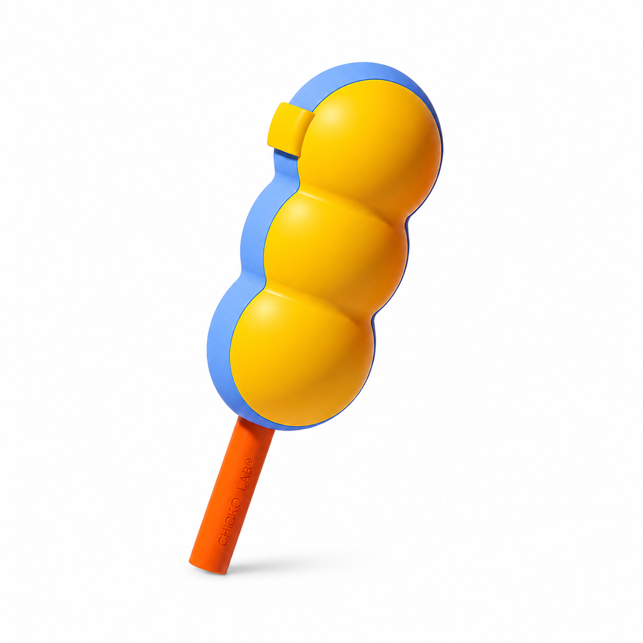 CHAKO LAB - Platinum Silicone Popsicle Moulds