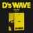 DAESUNG - 1st mini album [D's WAVE] (Yellow Version) (Photobook Ver.)