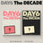 DAY6 - The DECADE [4th Album] (Random ver.)