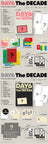 DAY6 - The DECADE [4th Album] (Random ver.)