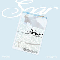 DOYOUNG (NCT)  - 2nd Album - SOAR (Be My Light Ver.)