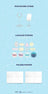 Dreamcatcher - Special Mini Album - Summer Holiday (Ver. G) (Limited Edition)