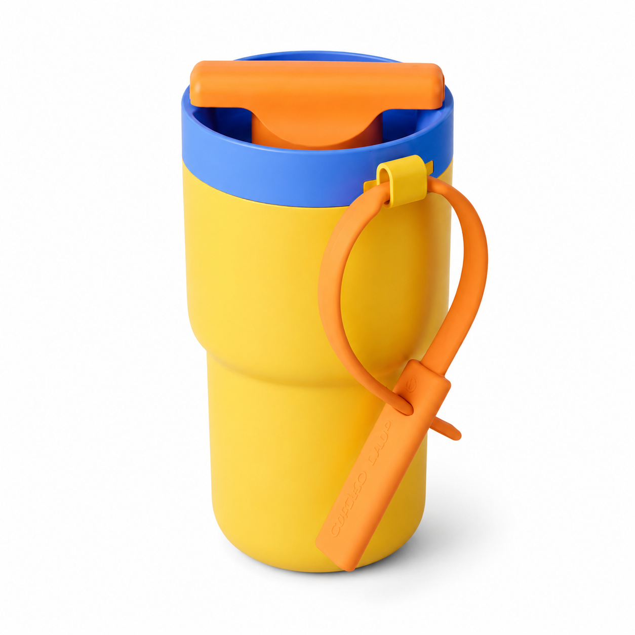 CHAKO LAB - Twist Tumbler (530ml)