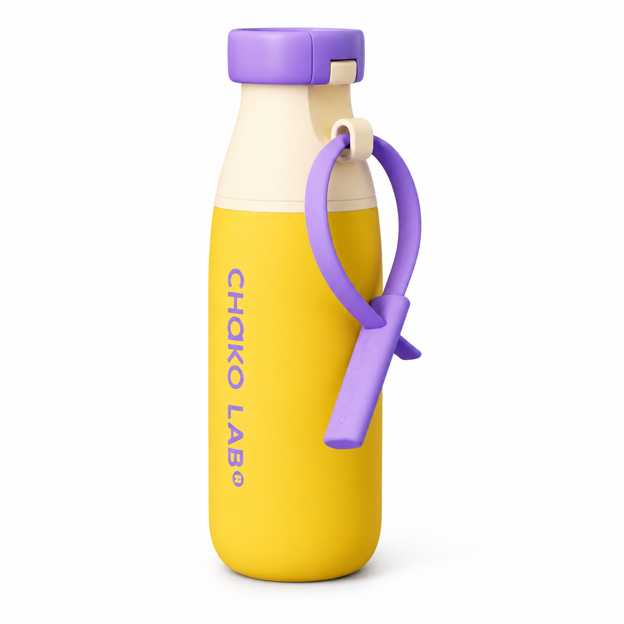 CHAKO LAB - Milk Bottle Ceramic (520ml)