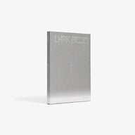 ENHYPEN - DARK BLOOD [4th Mini Album - ENGENE Ver.](Random Ver.)