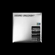 ENHYPEN - DESIRE : UNLEASH [6th Mini Album - ENGENE Ver.] (Random ver.)