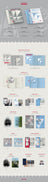 ENHYPEN - DIMENSION : ANSWER [1st Album Repackage] (Random Ver.)