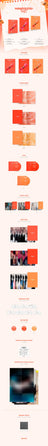 ENHYPEN - MANIFESTO : DAY 1 [3rd Mini Album] (Random ver.)