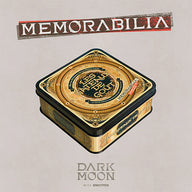 ENHYPEN - MEMORABILIA [DARK MOON Special Album - Moon Ver.]