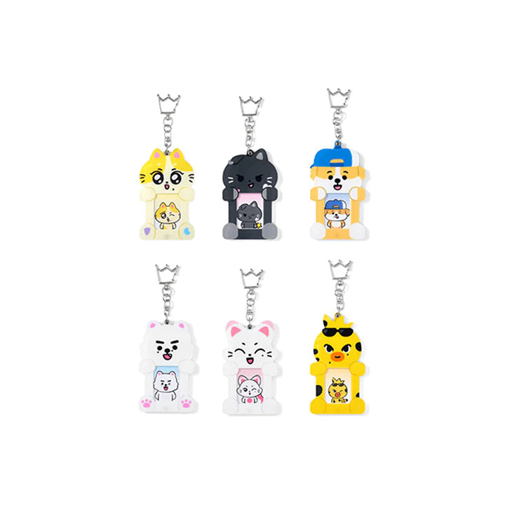 ENHYPEN - Mini Photo Holder [Inside Your Pocket, ENCHIN Official MD]
