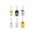 ENHYPEN - Mini Photo Holder [Inside Your Pocket, ENCHIN Official MD]