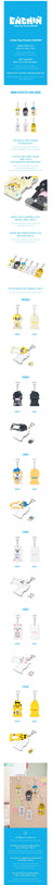 ENHYPEN - Mini Photo Holder [Inside Your Pocket, ENCHIN Official MD]