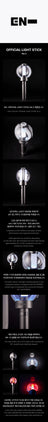ENHYPEN -  Offcial Lightstick ver.2