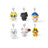 ENHYPEN - Plush Keyring [Inside Your Pocket, ENCHIN Official MD]