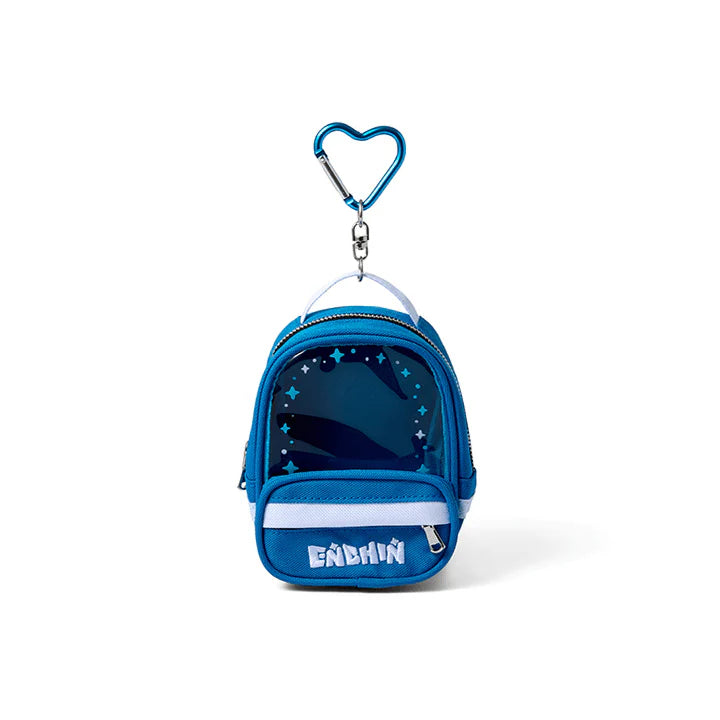 ENHYPEN - Pouch Bag Keyring [Inside Your Pocket, ENCHIN Official MD]