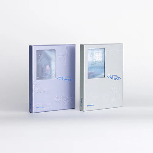 ENHYPEN - ROMANCE : UNTOLD -daydream- [2nd Album Repackage] (Random ver.)