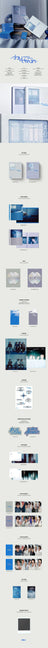 ENHYPEN - ROMANCE : UNTOLD -daydream- [2nd Album Repackage] (Random ver.)