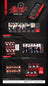 ENHYPEN - World Coupon Card Collection [SPEED RACER BASIC Ver.]