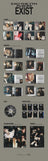 EXO - The 7th Album [EXIST] (Digipack Ver.) (Random Ver.)
