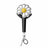 G-DRAGON - Official Mini Light Keyring (Black Ver.)