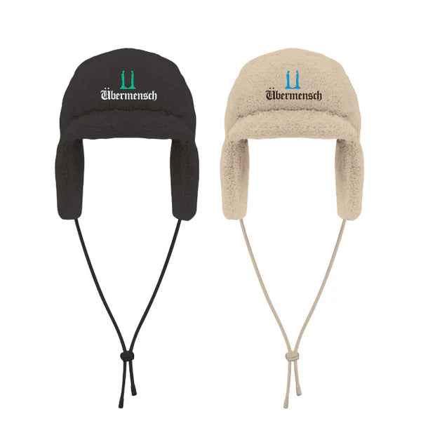 G-DRAGON - Trooper Hat [2025 World Tour in Seoul 'Übermensch' ENCORE Official MD]
