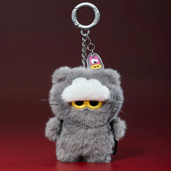 ZO&FRIENDS - Mini ZOA Plush Keyring