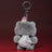 ZO&FRIENDS - Mini ZOA Plush Keyring