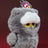 ZO&FRIENDS - Mini ZOA Plush Keyring