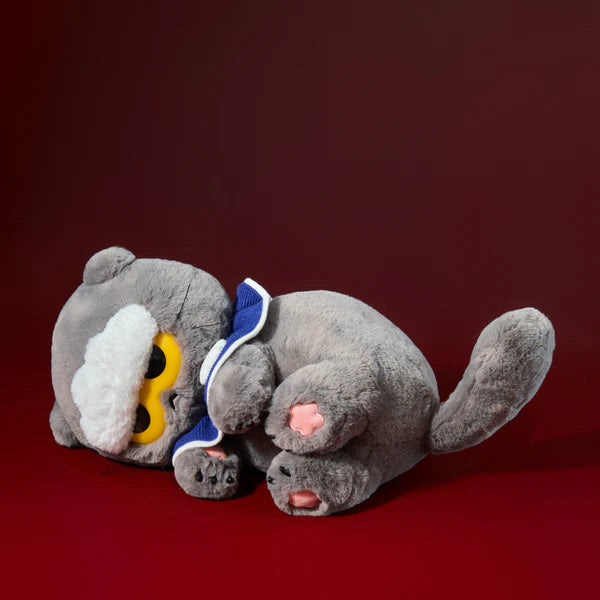 ZO&FRIENDS - ZOA Medium Plush