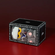 ZO&FRIENDS - ZOA Medium Plush