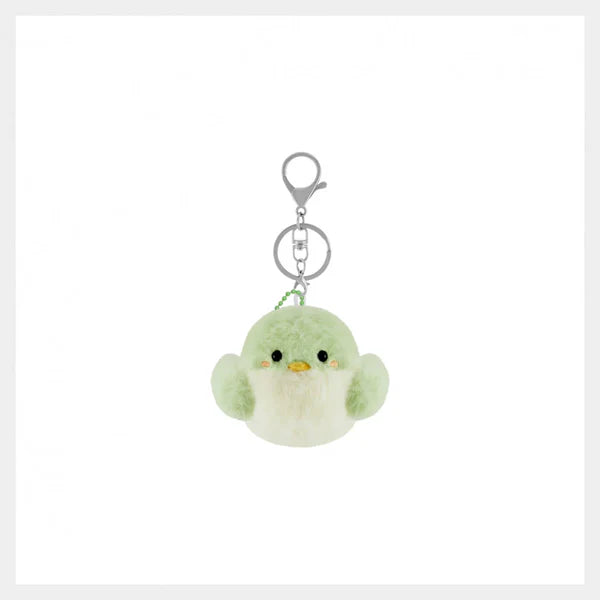 GOT7 - I GOT7 Doll Keyring [2025 Concert 'NESTFEST' Official MD]