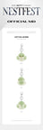 GOT7 - I GOT7 Doll Keyring [2025 Concert 'NESTFEST' Official MD]