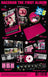HAECHAN (NCT)  - TASTE [1st Album - Tin Case Ver.]
