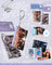 Hearts2Hearts - The Chase [1st Single Album - Mini Book Ver.]