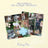 Hearts2Hearts - The Chase [1st Single Album - Package Ver.]