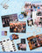 Hearts2Hearts - The Chase [1st Single Album - Photobook Ver.](Random ver.)