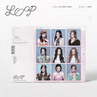 I.O.I - I.O.I : LOOP [3rd Mini Album]