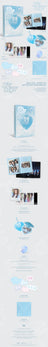 ILLIT - 2025 ILLIT : AFTER THE GLITTER DAY [Photobook]