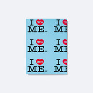 ILLIT - NOT CUTE ANYMORE [1st Single Album - Weverse Ver.]