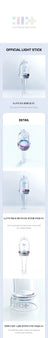 ILLIT - OFFICIAL LIGHTSTICK