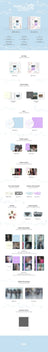 ILLIT - 1st Mini Album ['SUPER REAL ME'] (Random ver.)
