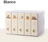 Set organizador de CD (120 espacios)