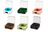 Parlante bluetooth con forma de tocadiscos + ruido