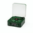 Parlante bluetooth con forma de tocadiscos + ruido