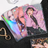 Sleeves con patrones (3 diseños)