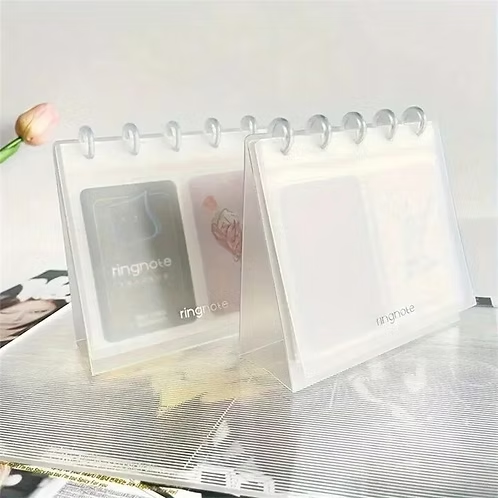 Binder A7