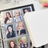 Binder blanco de tapa dura