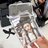 Caja de almacenamiento de photocards/tarjetas (2 colores)