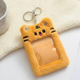 Photocard holder